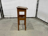 Leraren lessenaar - afbeelding 5 van  7