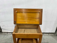 Leraren lessenaar - afbeelding 1 van  7