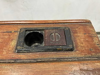 Leraren lessenaar - afbeelding 7 van  7