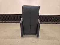 Leren - relax - fauteuil - arm chair - afbeelding 7 van  10