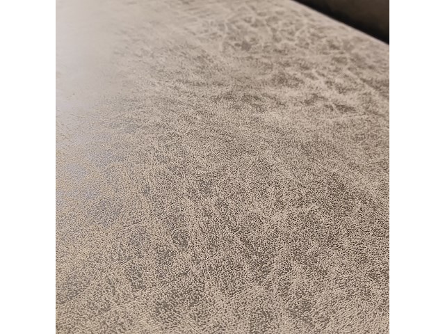 Leren 2-zitsbank, wildeboer, mosgroen, 2024 - afbeelding 8 van  8