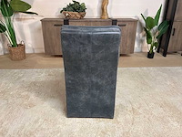 Leren fauteuil - afbeelding 8 van  9