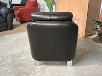 Leren fauteuil - afbeelding 7 van  7