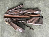 Leren jas - afbeelding 7 van  12