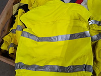 Leren jassen (zonder mouwen) - afbeelding 11 van  12