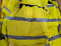 Leren jassen (zonder mouwen) - afbeelding 7 van  7