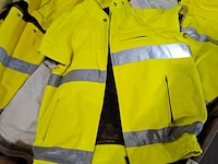 Leren jassen (zonder mouwen) - afbeelding 8 van  12
