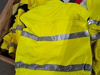 Leren jassen (zonder mouwen) - afbeelding 11 van  12