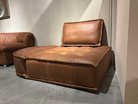 Leren sofa - afbeelding 4 van  11