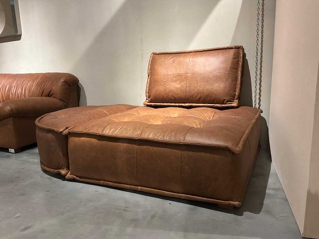 Leren sofa - afbeelding 5 van  11
