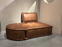 Leren sofa - afbeelding 9 van  11