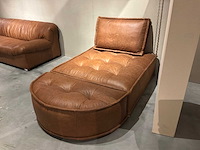 Leren sofa - afbeelding 3 van  11