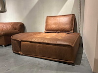 Leren sofa - afbeelding 5 van  11