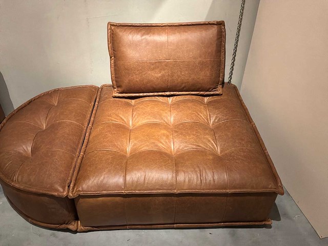 Leren sofa - afbeelding 11 van  11