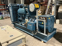 Leroy somer - 47.1 l10 0674 - power generator - afbeelding 1 van  13