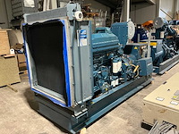 Leroy somer - 47.1 l10 0674 - power generator - afbeelding 6 van  13