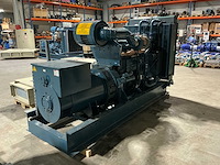Leroy somer - 47.1 l10 0674 - power generator - afbeelding 8 van  13