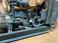 Leroy somer - 47.1 l10 c6/4 - power generator - afbeelding 3 van  14