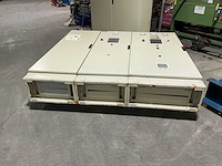 Leroy somer - 47.1 l10 c6/4 - power generator - afbeelding 4 van  14