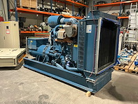 Leroy somer - 47.1 l10 c6/4 - power generator - afbeelding 1 van  14