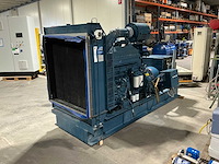 Leroy somer - 47.1 l10 c6/4 - power generator - afbeelding 9 van  14