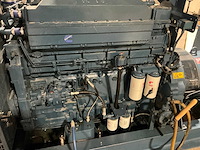 Leroy somer - 47.1 l10 c6/4 - power generator - afbeelding 11 van  14