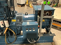Leroy somer - 47.1 l10 c6/4 - power generator - afbeelding 12 van  14