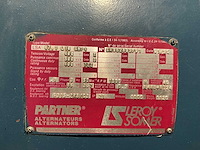 Leroy somer - 47.1 l10 c6/4 - power generator - afbeelding 14 van  14