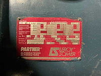 Leroy somer - las 47.1 l10 c6/4 - power generator - - afbeelding 2 van  14