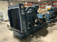 Leroy somer - las 47.1 l10 c6/4 - power generator - - afbeelding 9 van  14