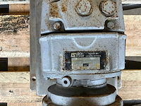 Leroy somer bredel - cb 3133 sb3 - pomp - afbeelding 4 van  5