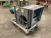 Leroy somer centrifugaalventilator - afbeelding 3 van  8