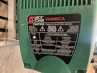 Leroy somer centrifugaalventilator - afbeelding 8 van  8