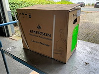 Leroy somer elektromotor - afbeelding 3 van  4