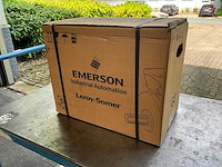 Leroy somer elektromotor - afbeelding 2 van  4