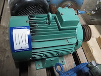 Leroy somer - afbeelding 1 van  6