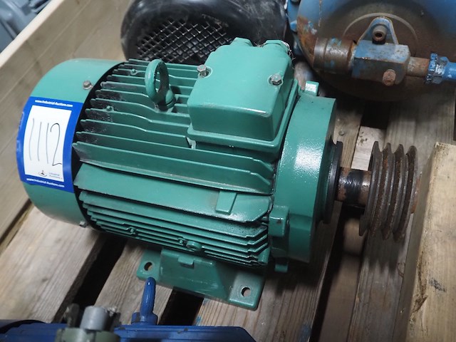 Leroy somer - afbeelding 2 van  6