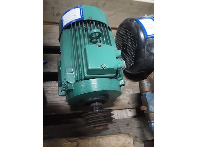 Leroy somer - afbeelding 4 van  6