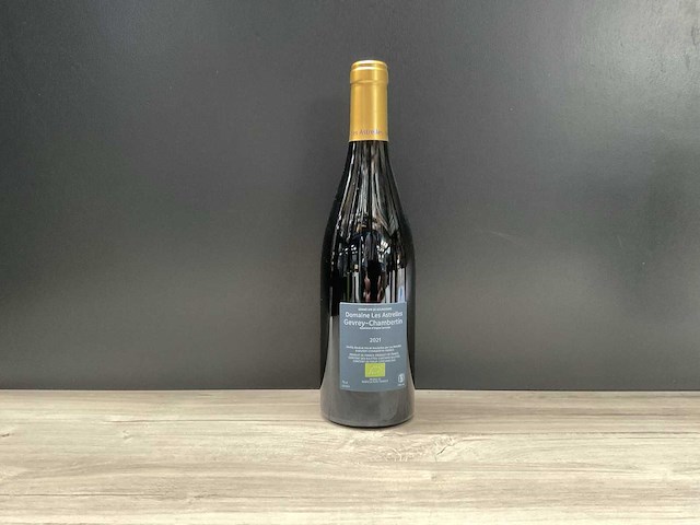 Les astrelles gevrey-chambertin 2021 - afbeelding 2 van  3