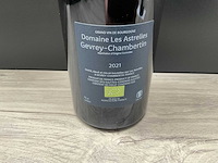 Les astrelles gevrey-chambertin 2021 - afbeelding 3 van  3