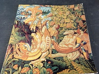 Les fastes de la tapisserie - afbeelding 1 van  5