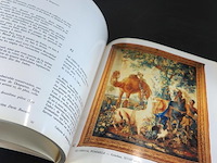 Les fastes de la tapisserie - afbeelding 4 van  5