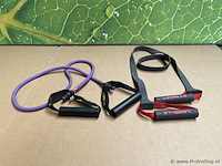 Les mills weerstandsbanden