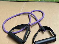 Les mills weerstandsbanden - afbeelding 3 van  4