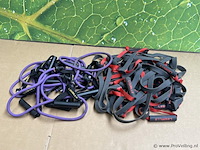 Les mills weerstandsbanden - afbeelding 4 van  4