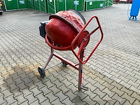 Lescha 145s betonmolen - afbeelding 4 van  8