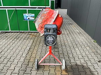 Lescha 145s betonmolen - afbeelding 6 van  8