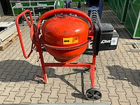 Lescha betonmolen - afbeelding 1 van  4