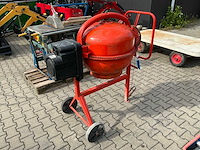 Lescha betonmolen - afbeelding 2 van  4