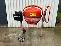 Lescha betonmolen - afbeelding 1 van  7